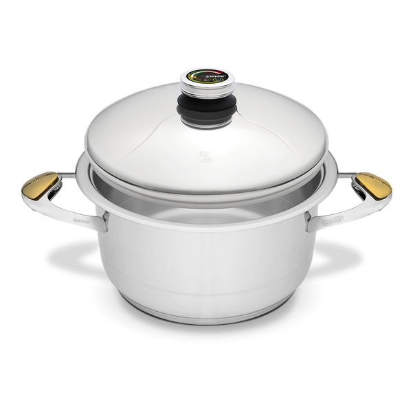 Pot - 5.5 litres, Ø 24 cm Z-2455