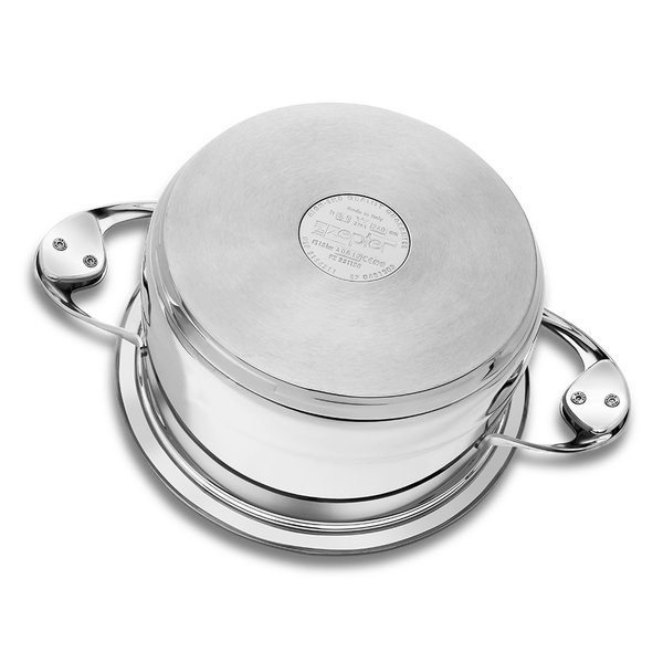 Pot - 5.5 litres, Ø 24 cm Z-2455