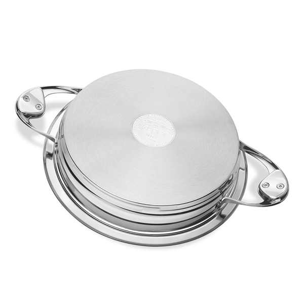 GRILL 3.0 LT 28 CM TC Z-2830Z