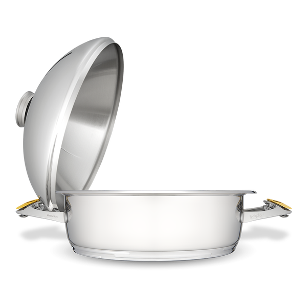 Casserole 5.0 l Ø28cm Z-2850B
