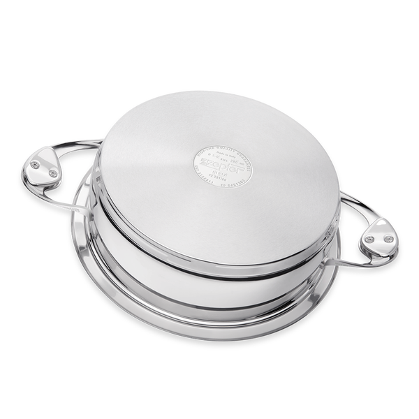 Casserole 5.0 l Ø28cm Z-2850B