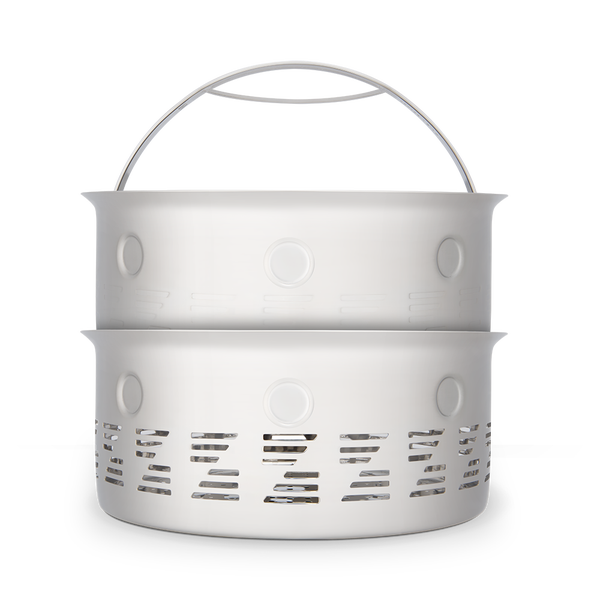 Steam Basket System 4.0l Ø 18cm Z-420-18