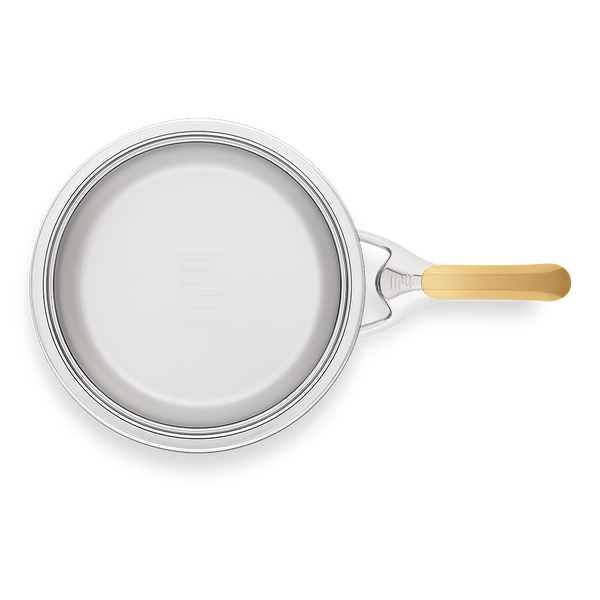 Non-Stick URA Pan, 2.5 ltr, Ø 24cm Z-FP2425-S