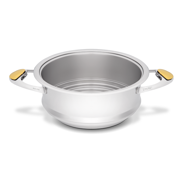 Superior Metal Steamer - Ø 24 cm Z-S24