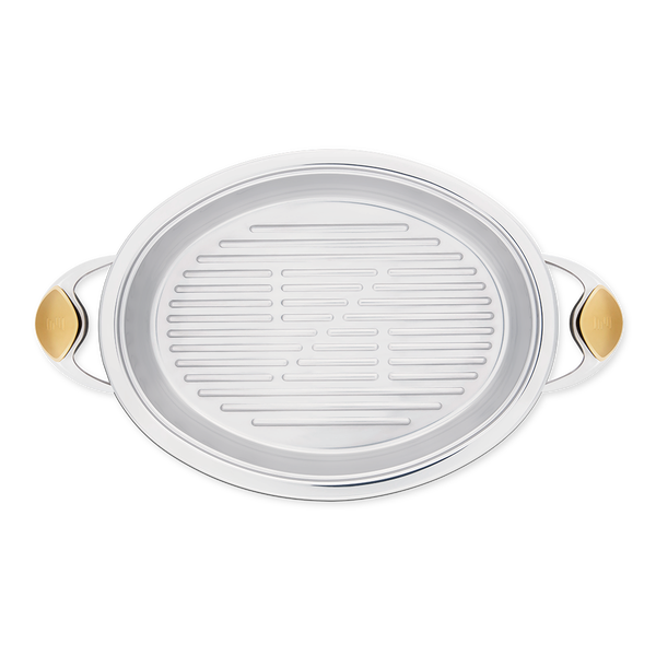 Grill, 2.5 liter, 30cm Z-V3025Z