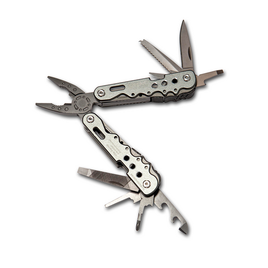 Knives ZEPTER MULTI-TOOL WITH GIFT BOX ZMT-01