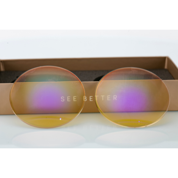 Hyperlight Optics, Indoor BHO-SET-I
