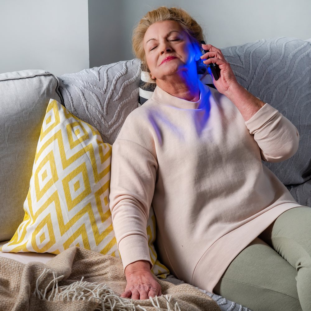 Medolight BluDoc Z5L-C