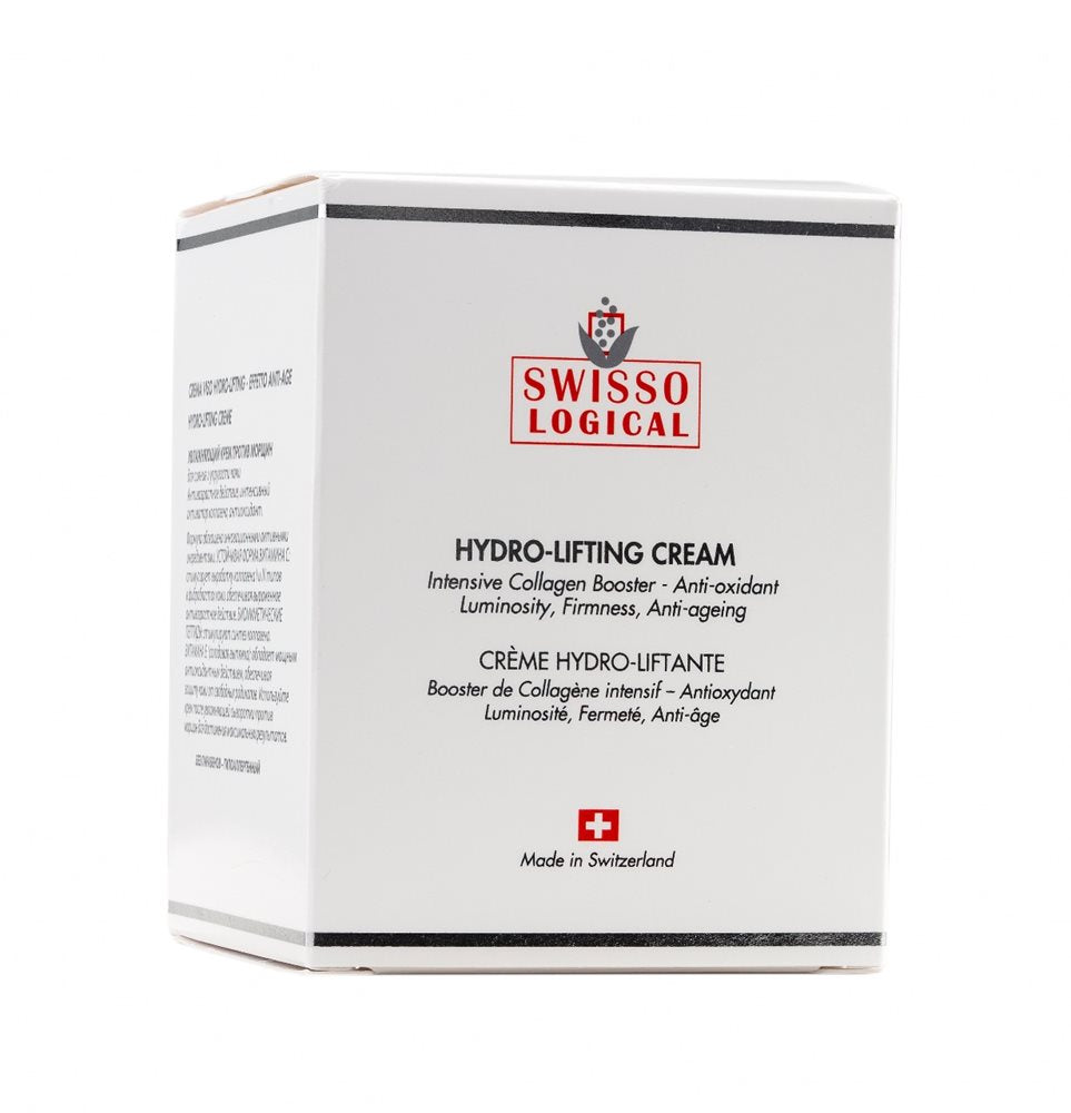 Swisso Logical - Hydro-Lifting Cream PNK-4260