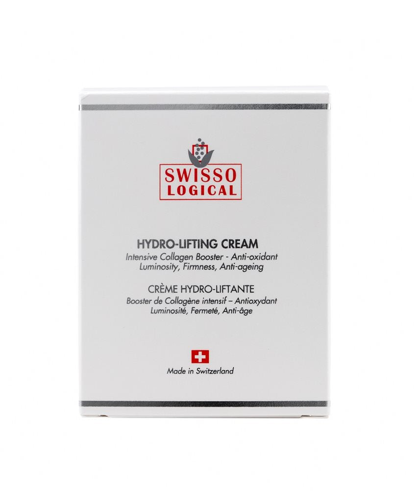Swisso Logical - Hydro-Lifting Cream PNK-4260