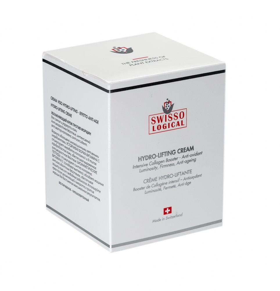 Swisso Logical - Hydro-Lifting Cream PNK-4260