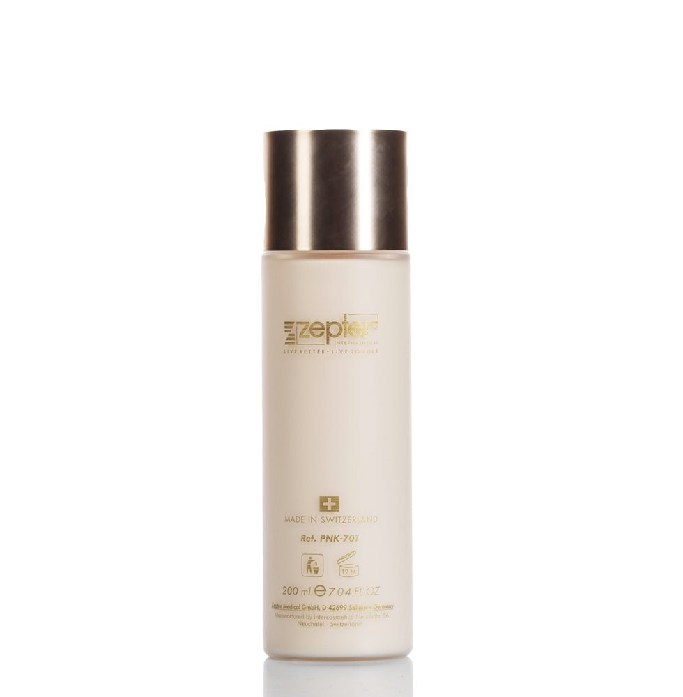 LA Danza - Vitamin Rich Cleanser PNK-701