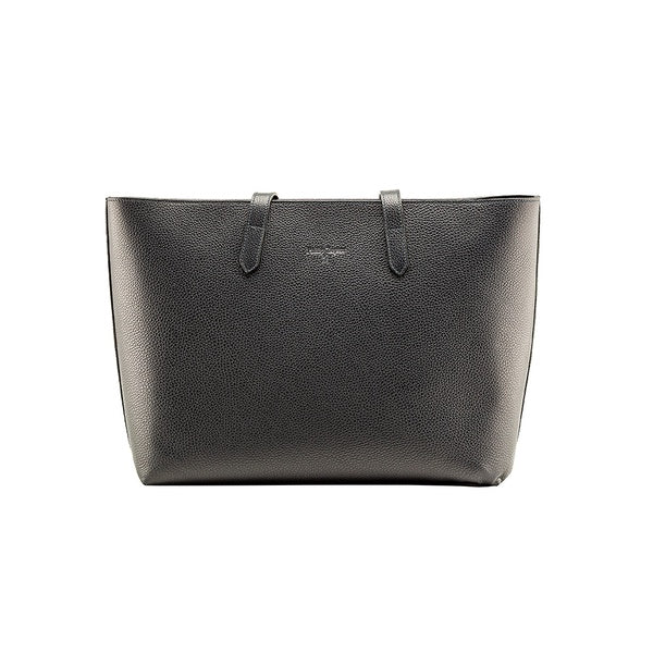 Philip Zepter Bags and Wallets SHOPPING BAG NAVY BLUE PZB-04-NB