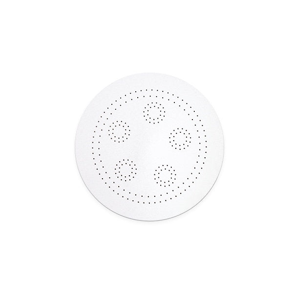 Filters MICRO PERFORATION SPRAYING PLATE WTS-001-01