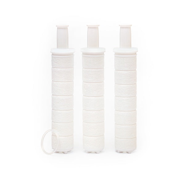 Filters Sediment filter Set, 3PSC WTS-001-02