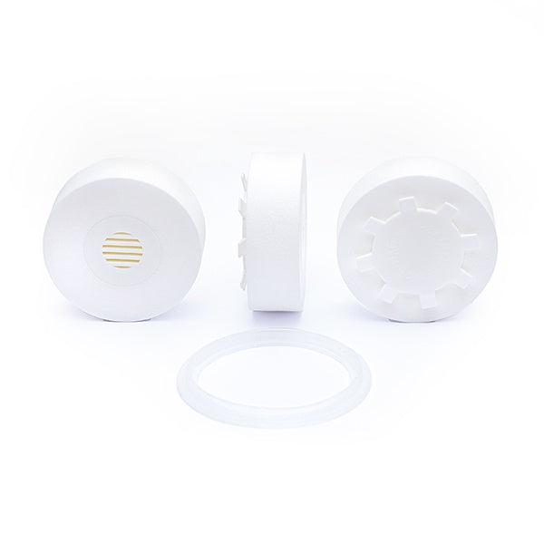 Filters Head Sediment filter set, 3 Psc WTS-001-03