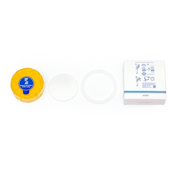 Filters Head Vitamin filter set WTS-001-05