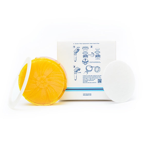 Filters Head Vitamin filter set WTS-001-05
