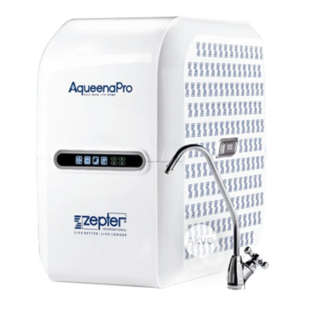 Water Purifiers AqueenaPro WT-100