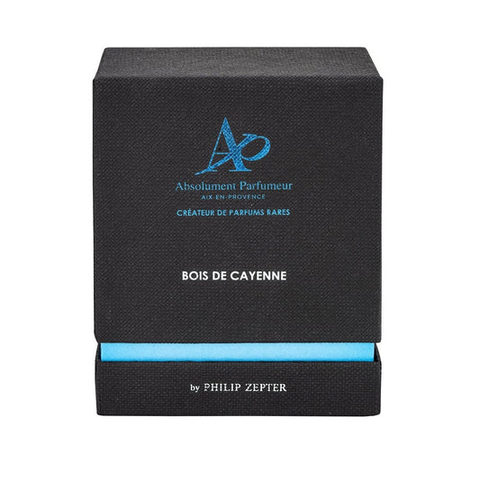 Perfumes ABSOLUMENT BOIS DE CAYENNE 50 ML PAP-BDC-50