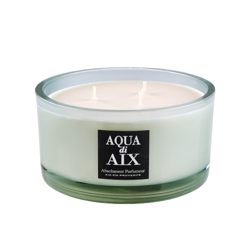 Perfumes Candle Aqua Di Aix CDL-PAP-AAX