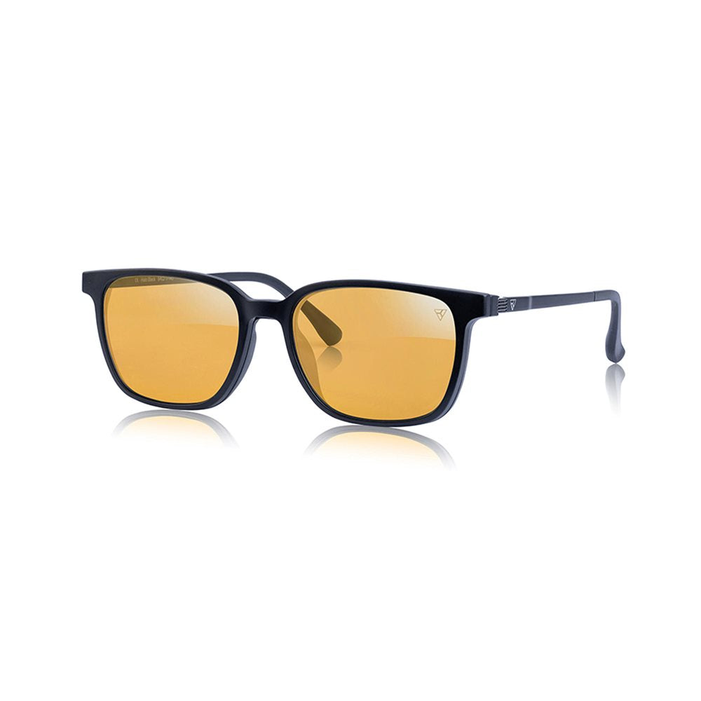 HALO BLACK – Outdoor – Unisex HE-0101HB