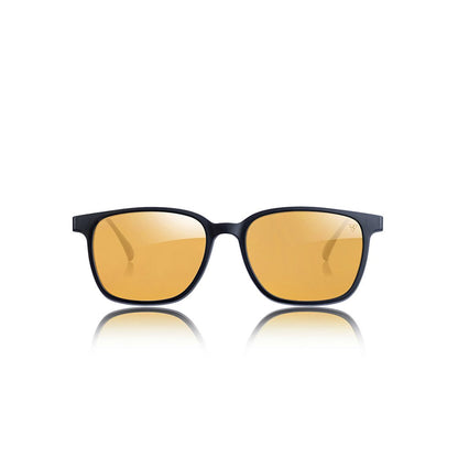 HALO BLACK – Outdoor – Unisex HE-0101HB