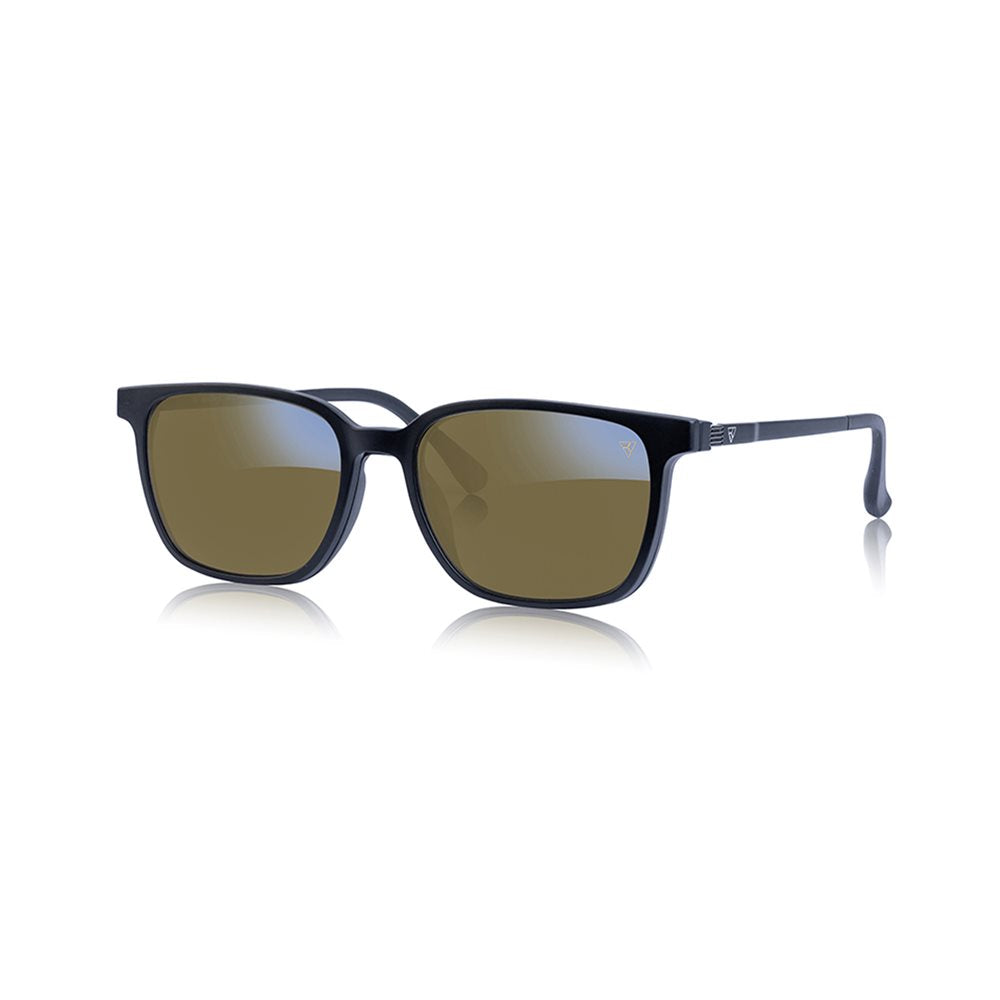 HALO BLACK – Outdoor – Unisex HE-0107HB