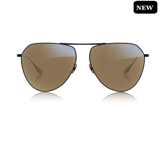 ZERO G BLACK TITANIUM – Outdoor – Unisex HE-0208TZGB