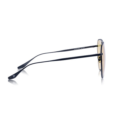 ZERO G BLACK TITANIUM – Outdoor – Unisex HE-0208TZGB