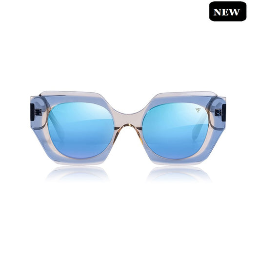 ECLIPSE BLUE ZEBRA – Outdoor – Woman HE-0502BZ