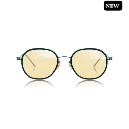 ASTRAL GREEN TITANIUM – Indoor – Unisex HE-0706TAG