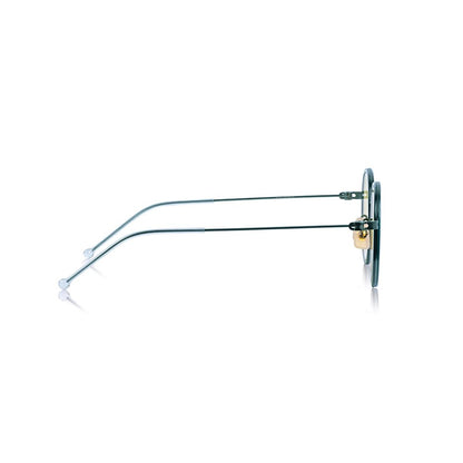ASTRAL GREEN TITANIUM – Indoor – Unisex HE-0706TAG