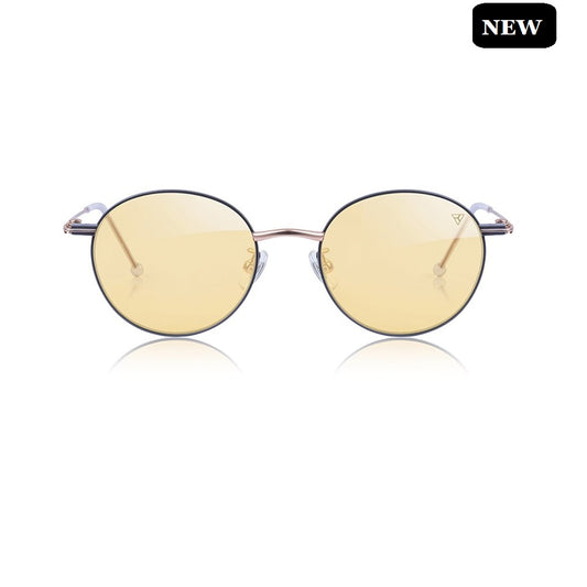GALACTIC ROSE GOLD TITANIUM – Indoor – Woman HE-1106GRG