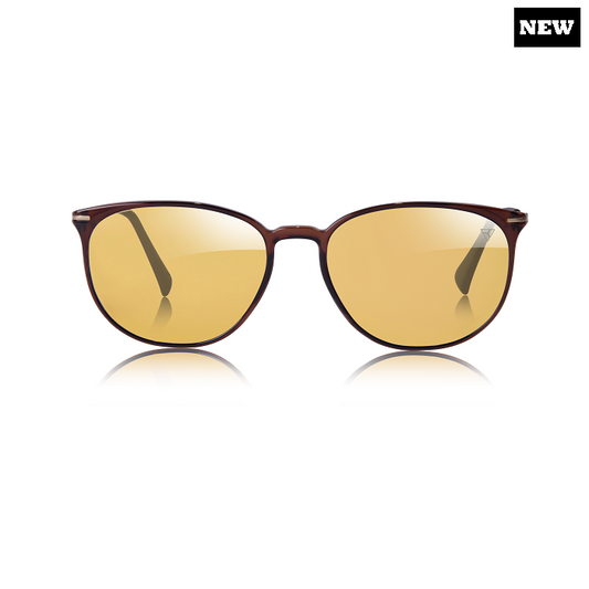 Hyperlight Eyewear, Florence Brown Woman HE-FLOB