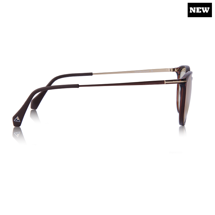 Hyperlight Eyewear, Florence Brown Woman HE-FLOB
