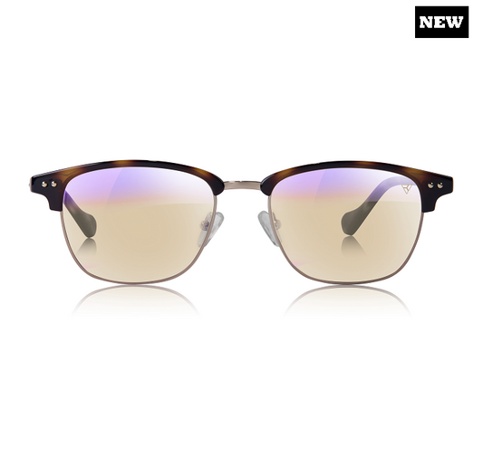 Hyperlight Eyewear, Lima Havana Man HE-LIMH