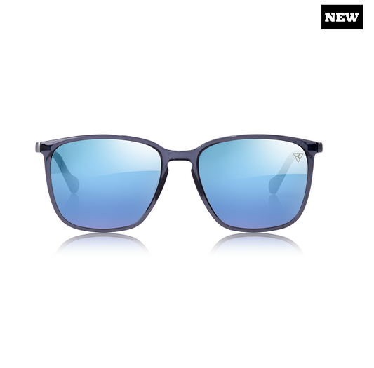 Hyperlight Eyewear, Panama Blue Man HE-PANB