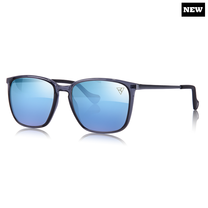 Hyperlight Eyewear, Panama Blue Man HE-PANB