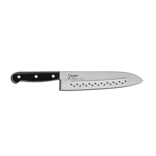 Knives Edition No. 1 - Santoku Knife KZE-001