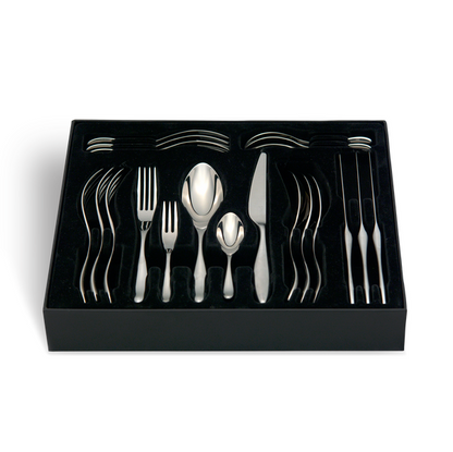 Cutlery Infinity Set, 20-Piece LB-1100