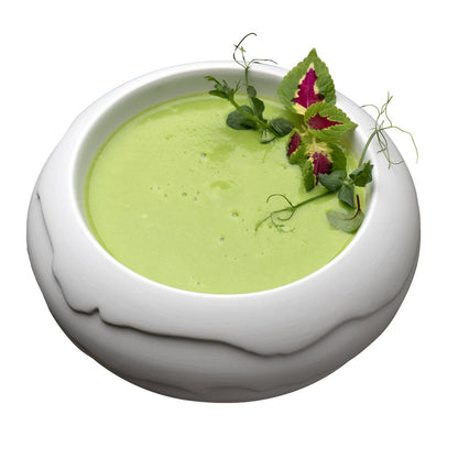 Costa Verde- Round Bowl Ø 18 cm LP-CVRB18