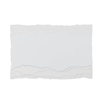 Costa Verde - Rectangular Plate 26x18 cm (2 Pcs) LP-CVRP26