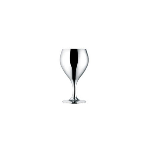 SET 6 WINE GLASSES INOX FOR PRINCE, NEW LS-170-2