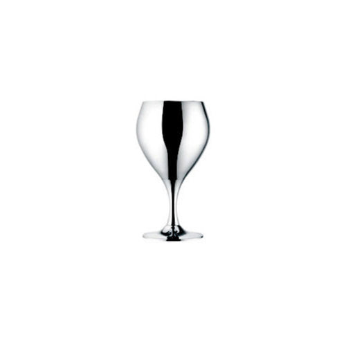 SET 6 WATER GLASSES INOX FOR PRINCE, NEW LS-170-3