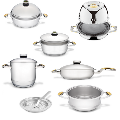 Cookware Set Z-Majestic Z-620