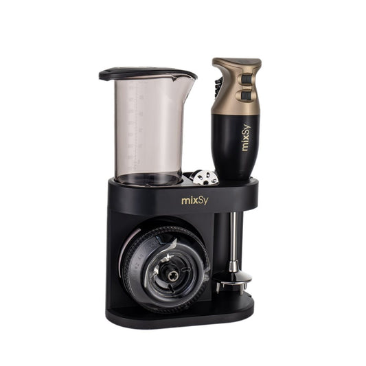 MixSy® Multifunctional Food Processor VB-022-K
