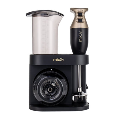 MixSy® Multifunctional Food Processor VB-022-K