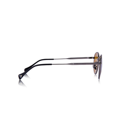 BERLIN SILVER Clips, HE-BERS