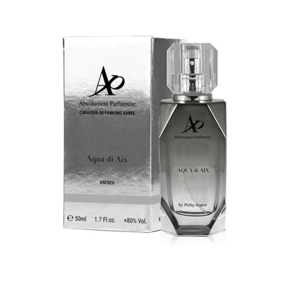 Perfumes AQUA DI AIX 100ml PAP-AAX-50